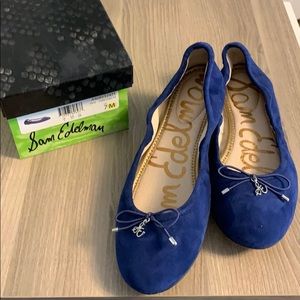 Sam Edelman Felicia ballet flat